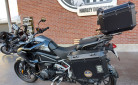 TRIUMPH TIGER 1200 GT PRO-GARANTIE CONSTRUCTEUR 
