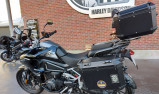 TRIUMPH TIGER 1200 GT PRO-GARANTIE CONSTRUCTEUR 