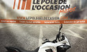 HONDA NX 500 blanc