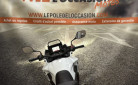 HONDA NX 500 blanc