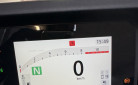 HONDA NX 500 blanc