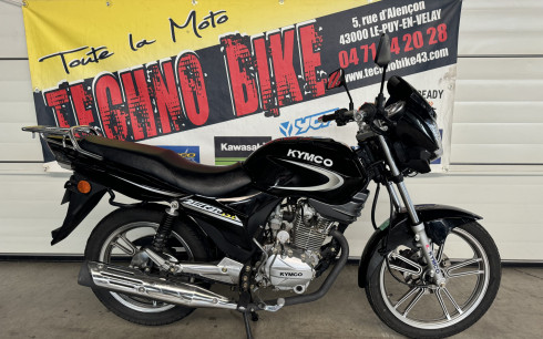 KYMCO PULSAR 125