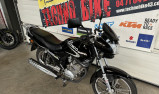 KYMCO PULSAR 125