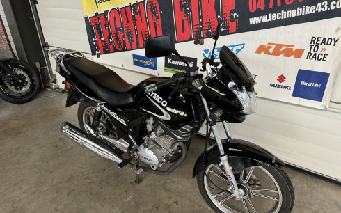 KYMCO PULSAR 125