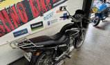 KYMCO PULSAR 125