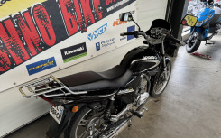 KYMCO PULSAR 125