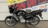 KYMCO PULSAR 125