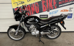 KYMCO PULSAR 125