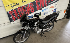 KYMCO PULSAR 125