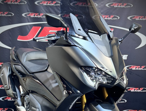 YAMAHA XP T-MAX 560 TECH MAX