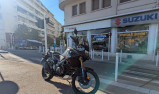 SUZUKI DL V-STROM 1050DE