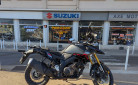 SUZUKI DL V-STROM 1050DE