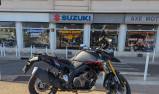 SUZUKI DL V-STROM 1050DE