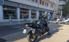 SUZUKI DL V-STROM 1050DE