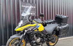 SUZUKI DL V-STROM 650XT A2