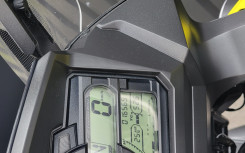 SUZUKI DL V-STROM 650XT A2