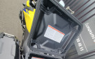 SUZUKI DL V-STROM 650XT A2