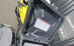 SUZUKI DL V-STROM 650XT A2