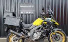 SUZUKI DL V-STROM 650XT A2