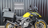 SUZUKI DL V-STROM 650XT A2