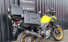 SUZUKI DL V-STROM 650XT A2