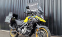 SUZUKI DL V-STROM 650XT A2