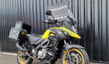 SUZUKI DL V-STROM 650XT A2