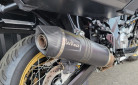 SUZUKI DL V-STROM 650XT A2