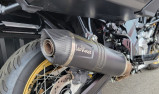 SUZUKI DL V-STROM 650XT A2
