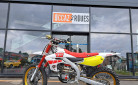 YAMAHA YZ250F