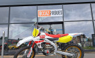 YAMAHA YZ250F