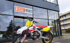 YAMAHA YZ250F