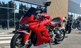 DUCATI SUPERSPORT 937 S
