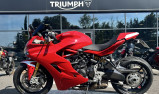 DUCATI SUPERSPORT 937 S
