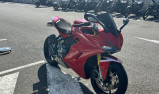 DUCATI SUPERSPORT 937 S