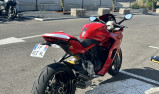 DUCATI SUPERSPORT 937 S