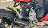 DUCATI SUPERSPORT 937 S