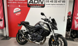 HORNET 750