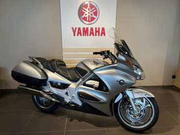 HONDA ST 1300 PAN EUROPEAN