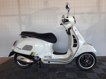 VESPA GTS 310 SUPER