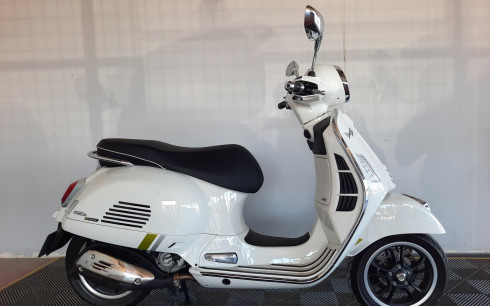VESPA GTS 310 SUPER