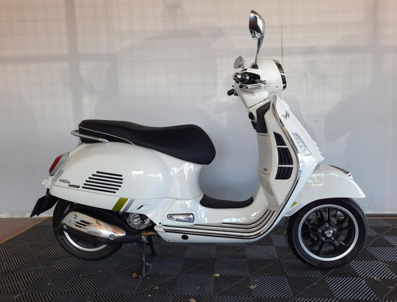 VESPA GTS 310 SUPER