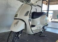 VESPA GTS 310 SUPER