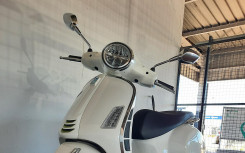 VESPA GTS 310 SUPER