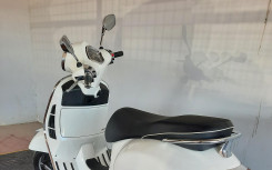 VESPA GTS 310 SUPER