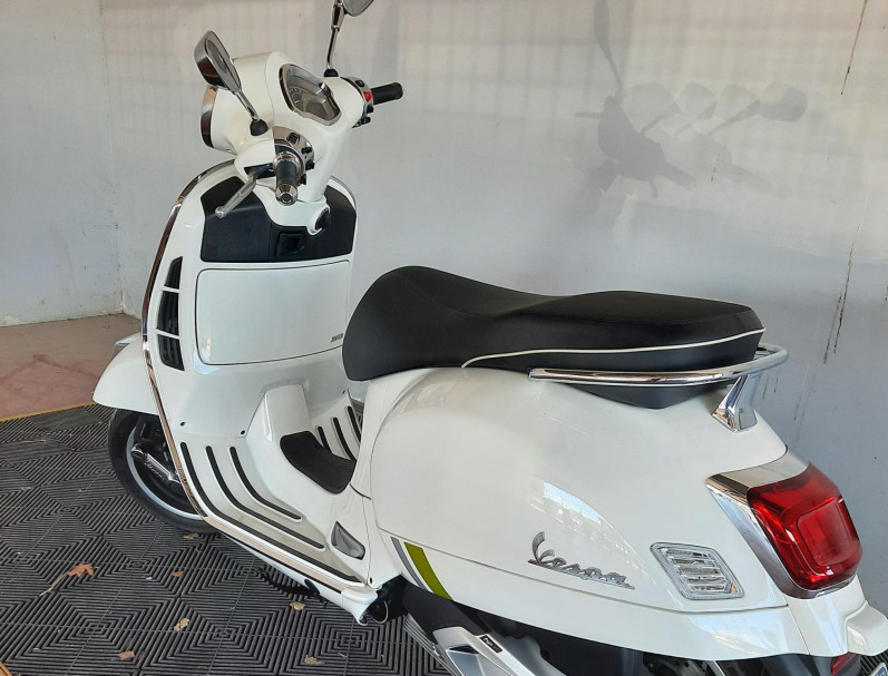 VESPA GTS 310 SUPER