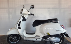 VESPA GTS 310 SUPER