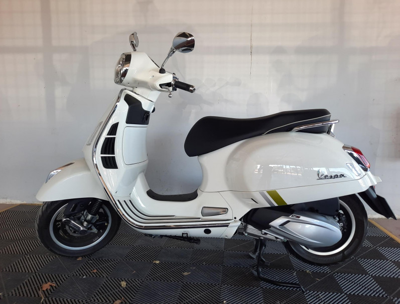 VESPA GTS 310 SUPER