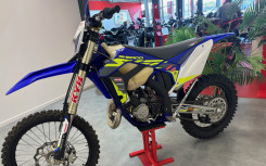 SHERCO 125 SE-R FACTORY