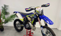 SHERCO 125 SE-R FACTORY